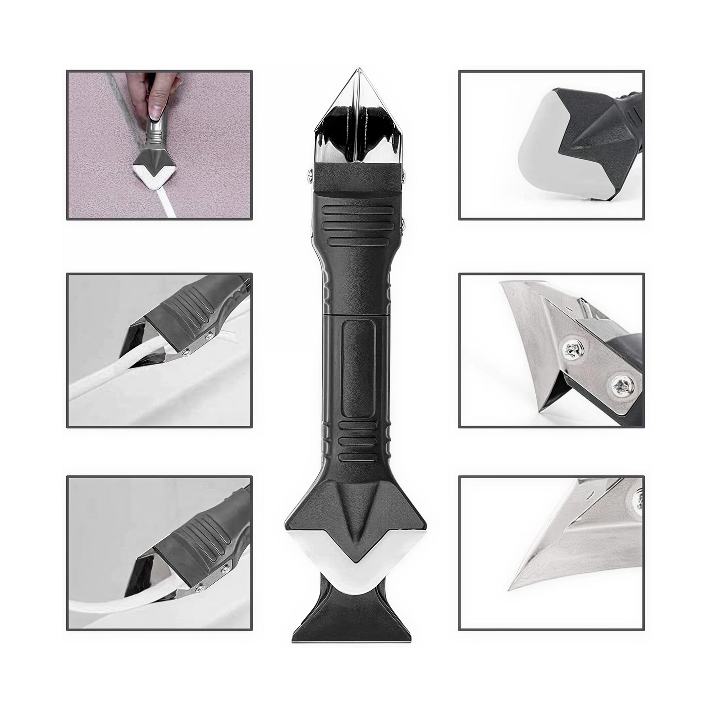 EdgeGuard Pro™ Silicone Caulking Tools