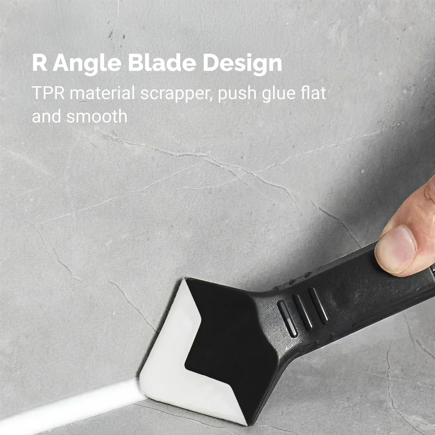 EdgeGuard Pro™ Silicone Caulking Tools