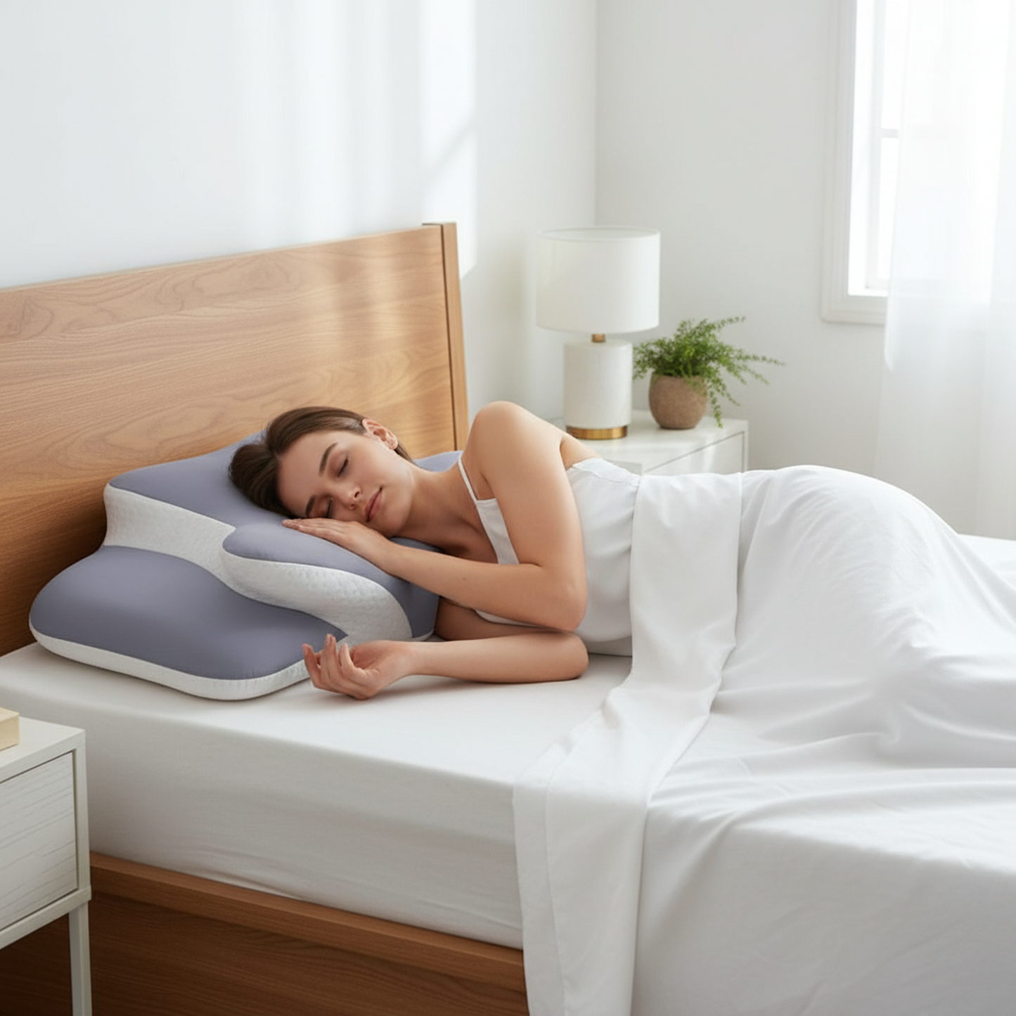 Veticare™ Contour Pillow