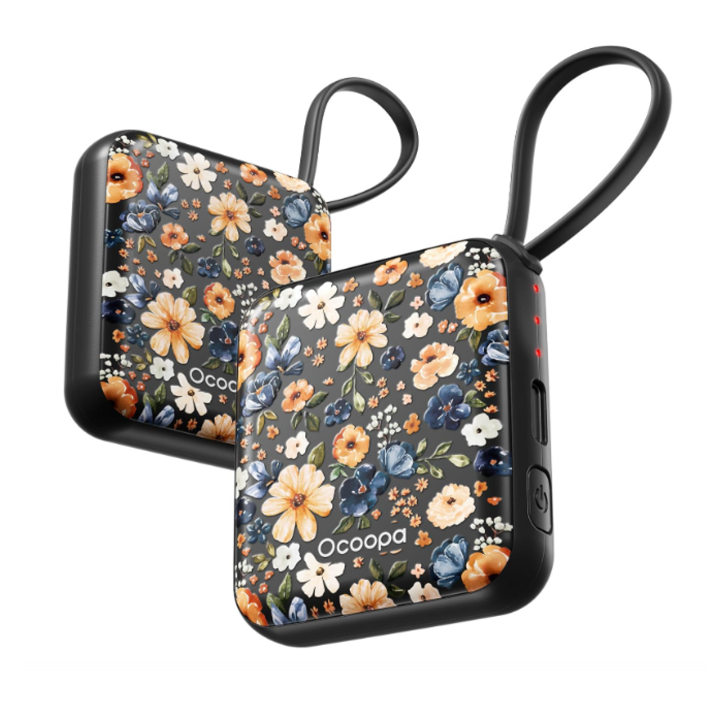 Ocoopa™ Hand Warmers by Retromedy