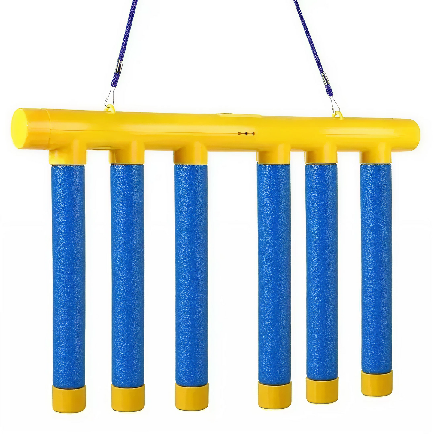 Reflex Falling Sticks Game
