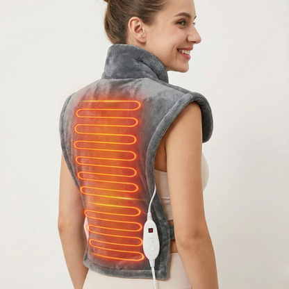 Total Relief Heating Pad