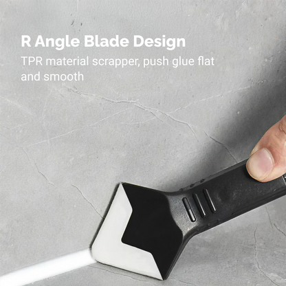 EdgeGuard Pro™ Silicone Caulking Tools