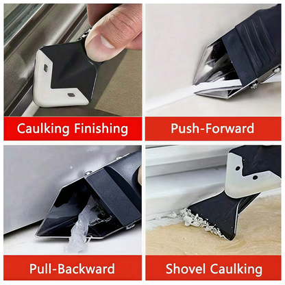 EdgeGuard Pro™ Silicone Caulking Tools