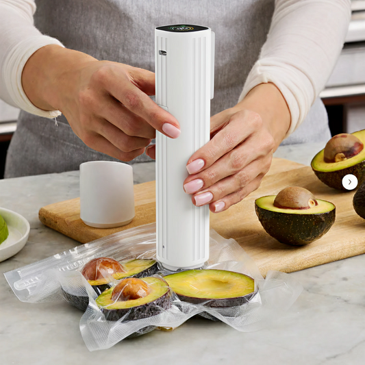 TerraSeal™ Vacuum Sealer