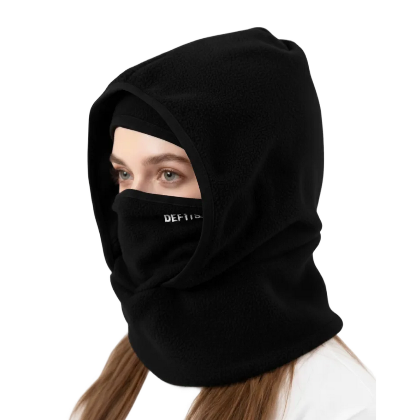 All-in-One Windproof Winter Mask