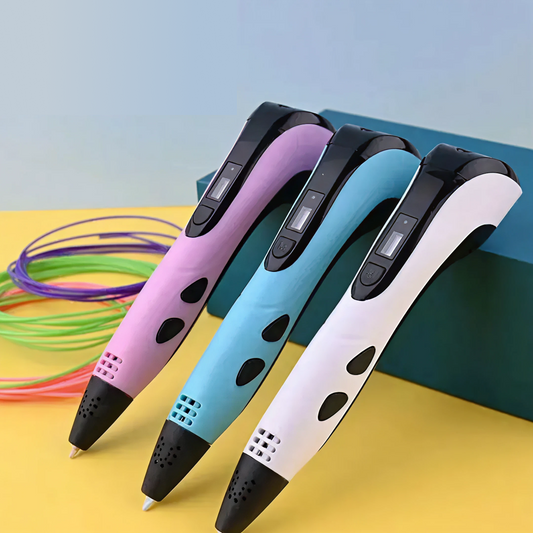 3D Printing Pen