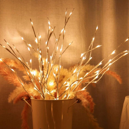 GlowBranch LED Festive Lights