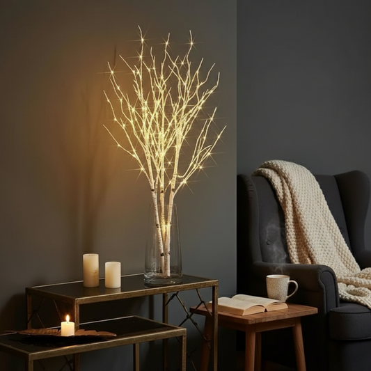 GlowBranch LED Festive Lights