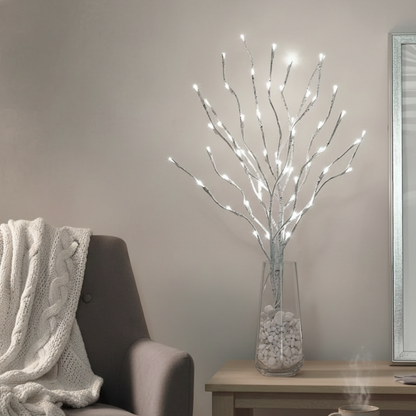 GlowBranch LED Festive Lights