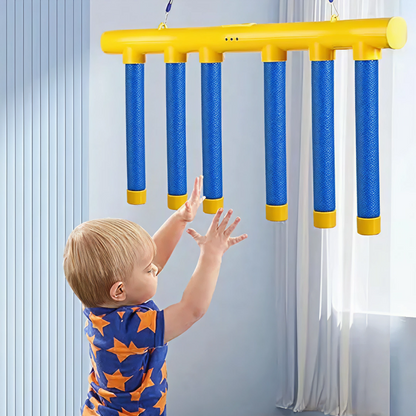 Reflex Falling Sticks Game