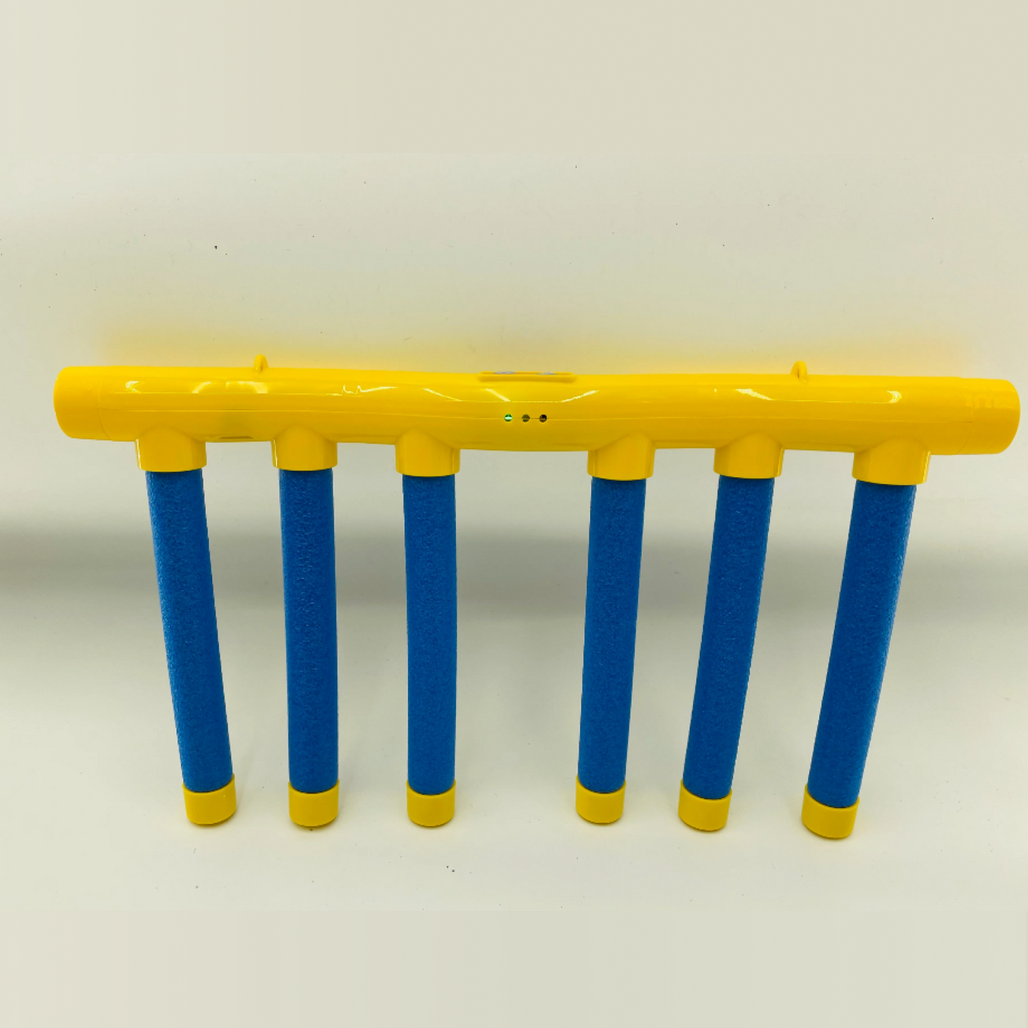 Reflex Falling Sticks Game