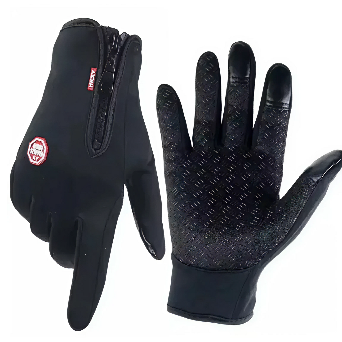 All-Weather Thermal Gloves