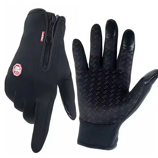 All-Weather Thermal Gloves