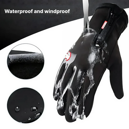 All-Weather Thermal Gloves