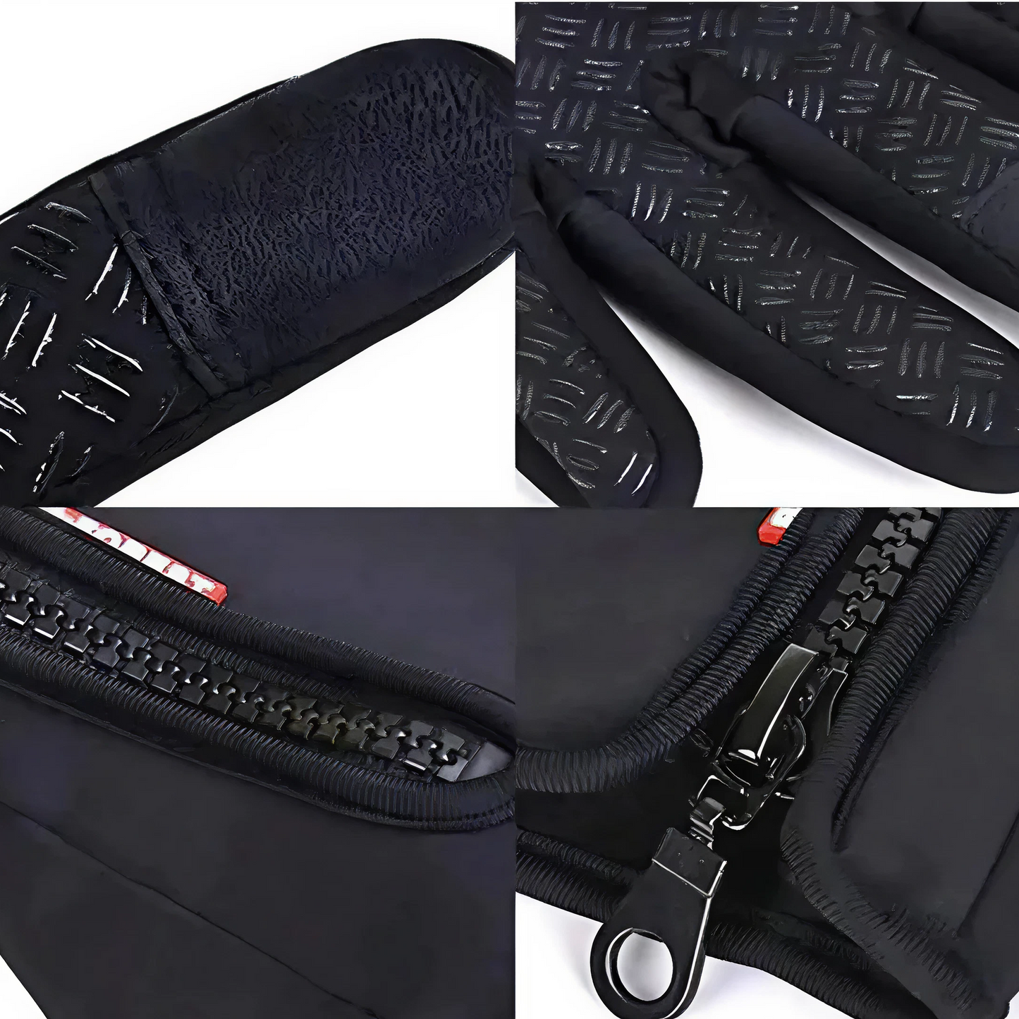 All-Weather Thermal Gloves