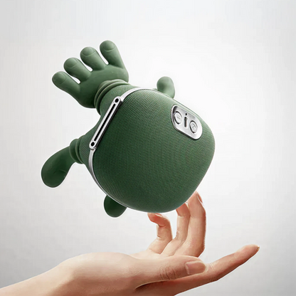 Bionic 4D Neck & Shoulder Massager