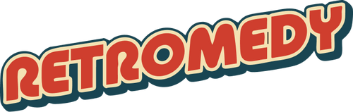 RetroMedy