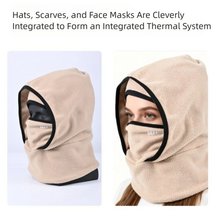 All-in-One Windproof Winter Mask