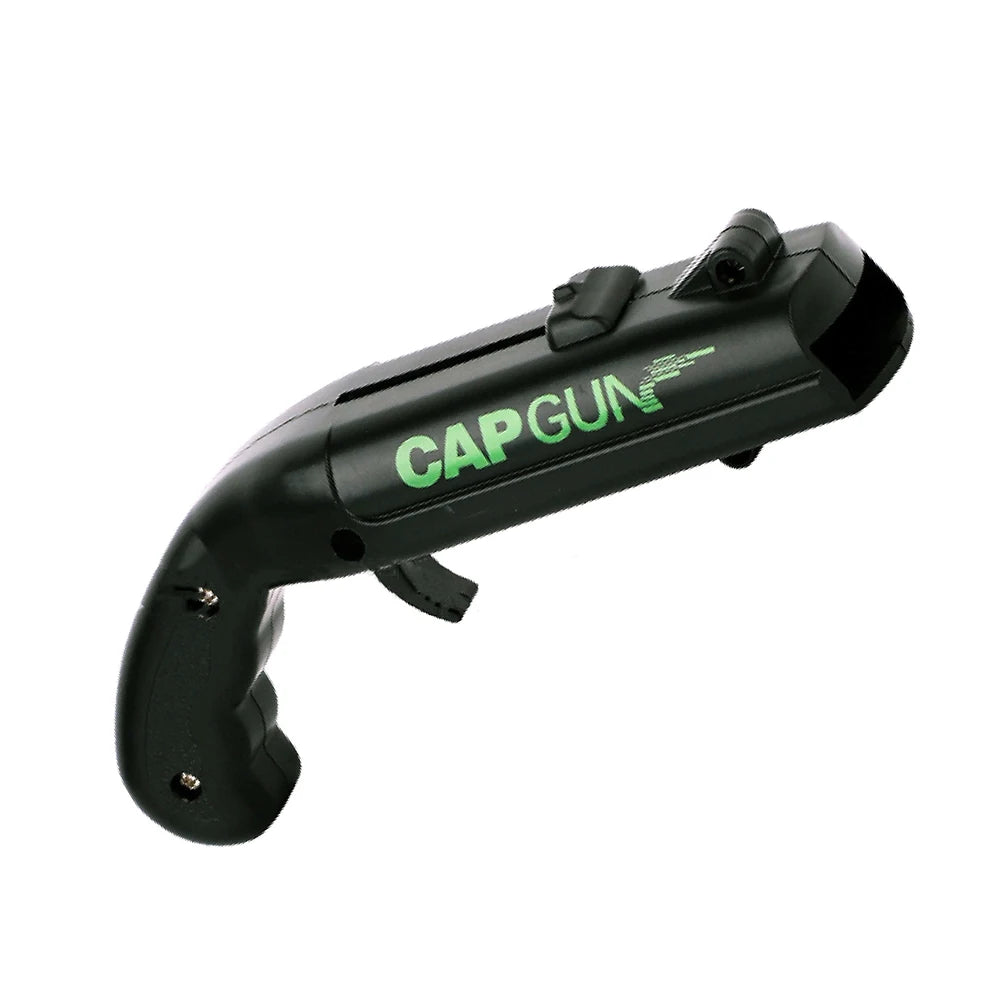 Cap Gun Bottle Opener