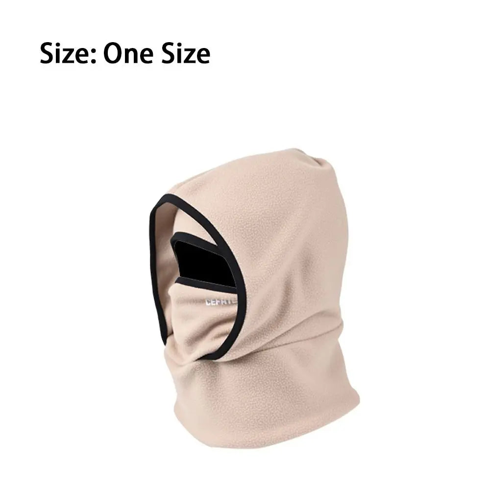 All-in-One Windproof Winter Mask