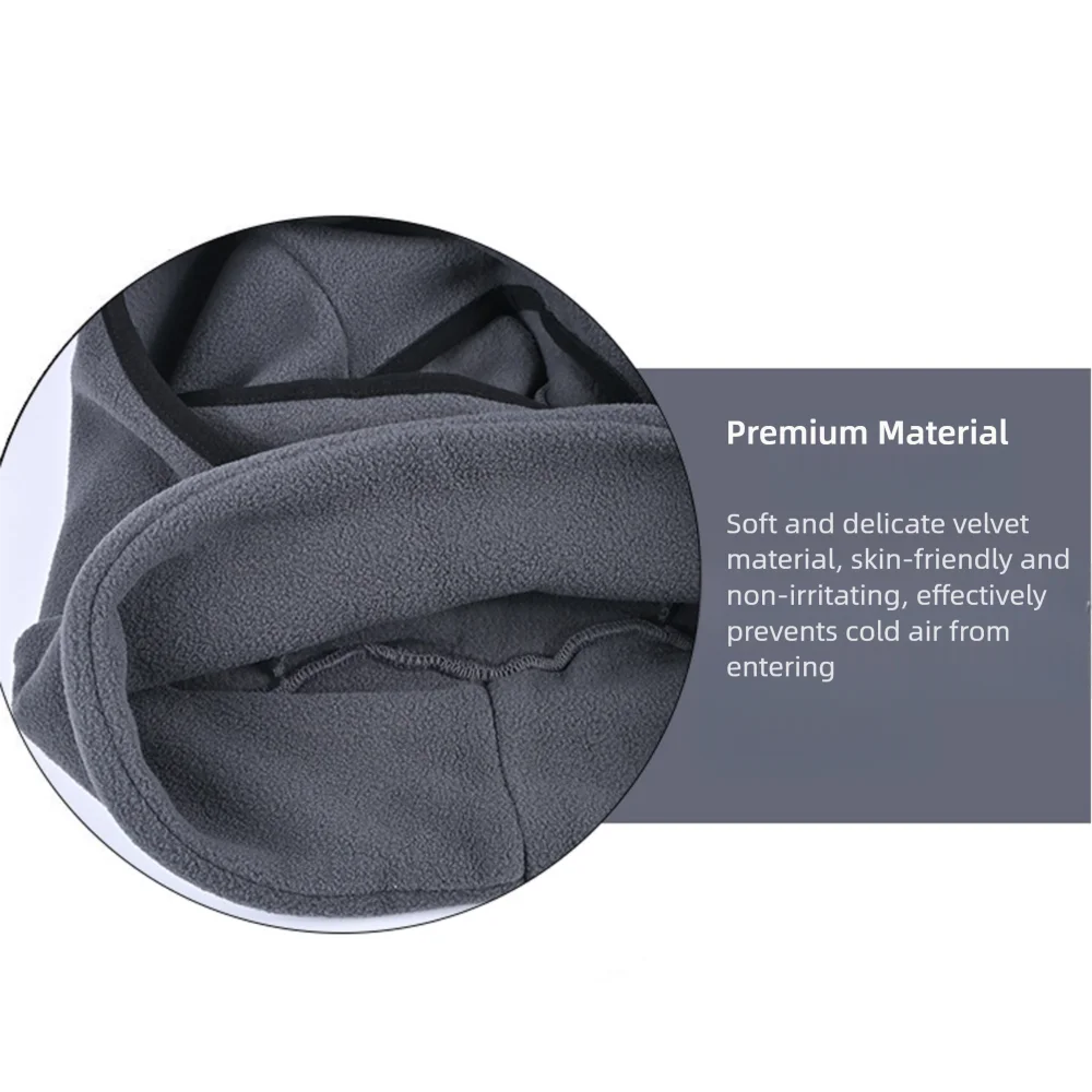 All-in-One Windproof Winter Mask