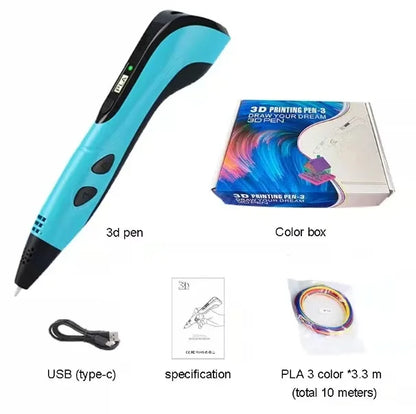 3D Printing Pen