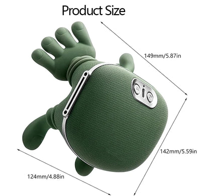 Bionic 4D Neck & Shoulder Massager