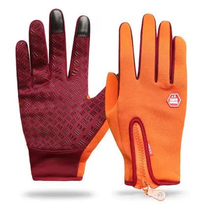 All-Weather Thermal Gloves