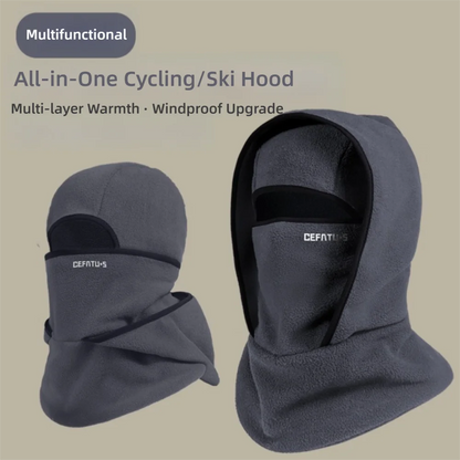 All-in-One Windproof Winter Mask