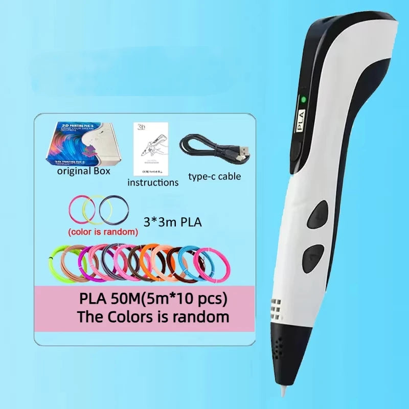 3D Printing Pen